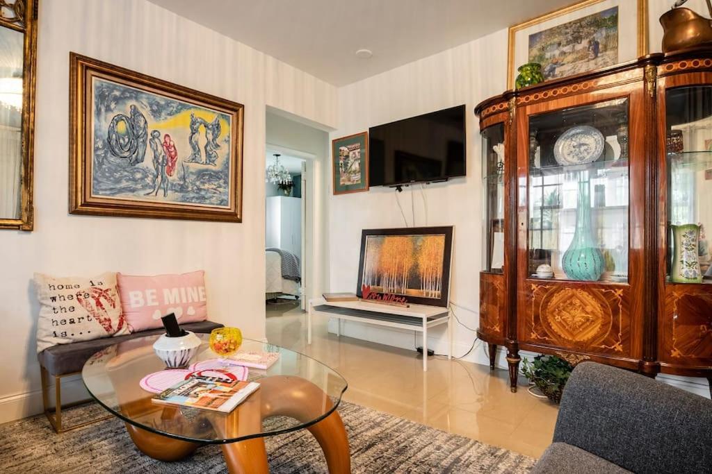 Tropical Pool Luxury Home Best Location Beaches Restaurant Hard Rock Fun Hallandale Beach Εξωτερικό φωτογραφία