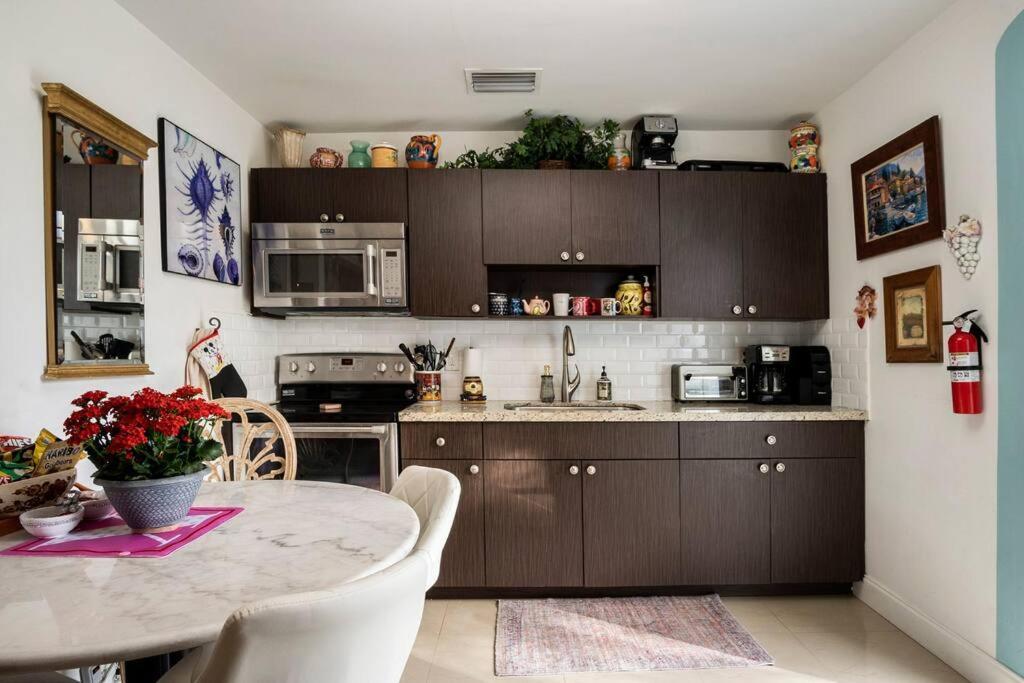 Tropical Pool Luxury Home Best Location Beaches Restaurant Hard Rock Fun Hallandale Beach Εξωτερικό φωτογραφία