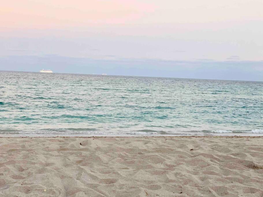 Tropical Pool Luxury Home Best Location Beaches Restaurant Hard Rock Fun Hallandale Beach Εξωτερικό φωτογραφία